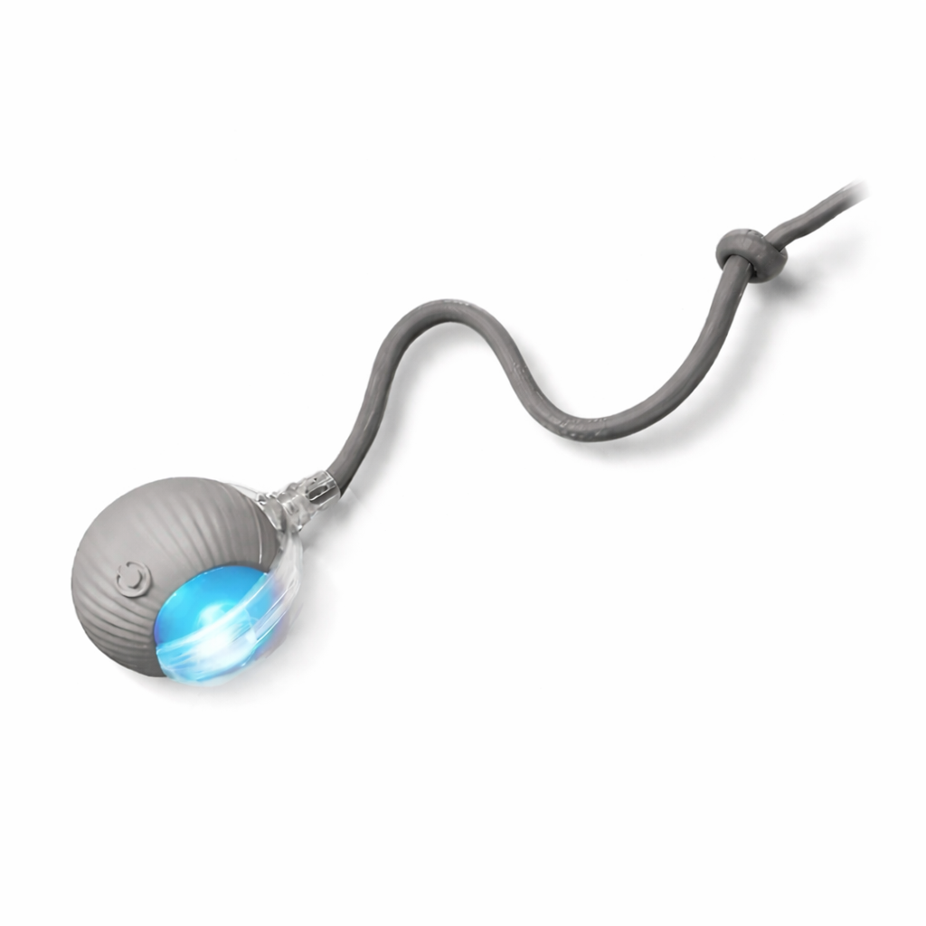 Brinquedo Interativo e Estimulante para Gatos