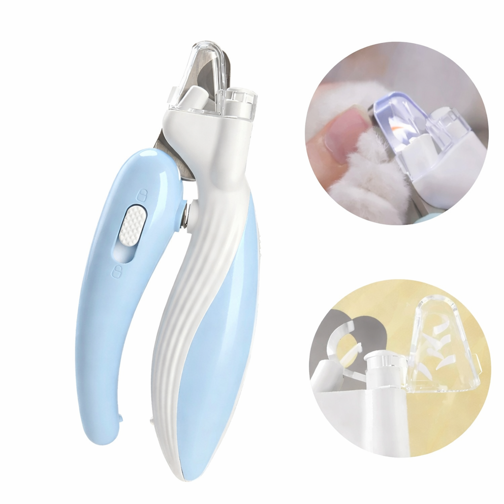 Cortador de unhas Elétrico Pet