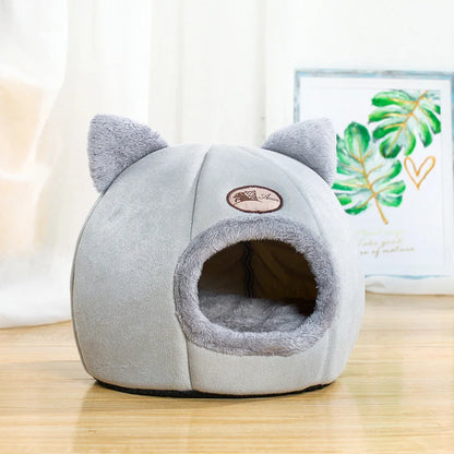 Cama ortopédica para pets