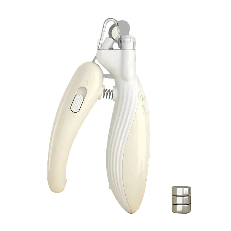 Cortador de unhas Elétrico Pet